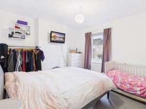 Bedroom One- click for photo gallery